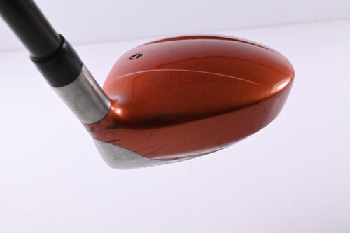 Taylormade Firesole Driver / 9.5 Degree / Stiff Flex Taylormade Bubble 90 Shaft