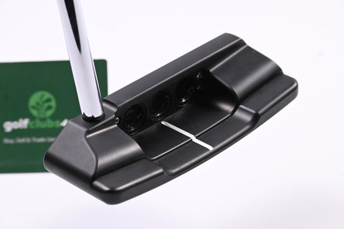 Scotty Cameron Circle T TSB Prototype Tour Only Putter / 34 Inch