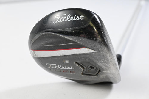 Titleist 913 FD #3 Wood / 15 Degree / Regular Flex Aldila Rogue Black 95 MSI 80