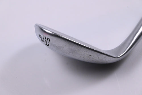 Cleveland RTX 6 Zipcore Lob Wedge / 58 Degree / Stiff Flex KBS $-Taper 120 Shaft