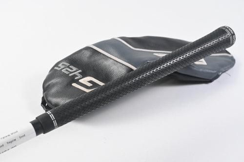 Ping G425 #3 Wood / 14.5 Degree / Regular Flex Ping Alta CB Slate 65 Shaft