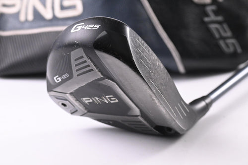 Ping G425 LST #3 Wood / 14.5 Degree / Stiff Flex Ping Alta CB Slate 65 Shaft