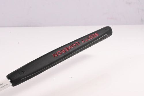 Scotty Cameron Studio Style Newport 2 2025 Putter / 34 Inch