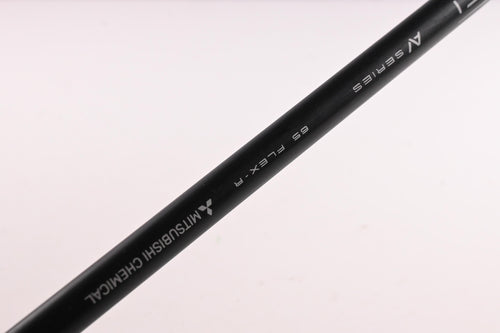 Callaway Paradym Ai Smoke Max #3 Wood / 16.5 Degree / Regular Flex Tensei AV Blue 65