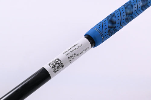 Ping G400 #3 Wood / 14.5 Degree / Regular Flex Project X Black Shaft