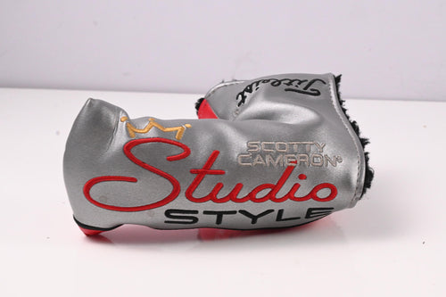Scotty Cameron Studio Style Newport 2 2025 Putter / 34 Inch