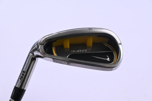 Left Hand Nike SQ Sumo #6 Iron / Regular Flex Nike Sasquatch Diamana Shaft