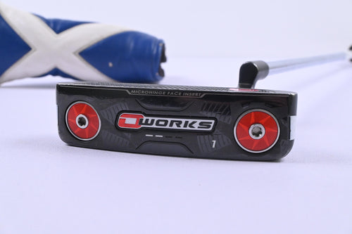 Odyssey O-Works #1 Putter / 32 Inch