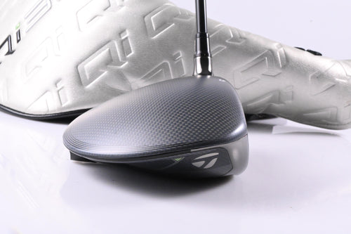 Taylormade Qi35 Driver / 9 Degree / Regular Flex Fujikura Ventus TR Blue 5 Shaft