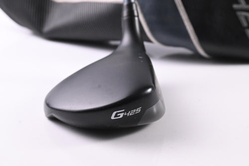 Ping G425 LST #3 Wood / 14.5 Degree / Stiff Flex Ping Alta CB Slate 65 Shaft