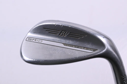 Titleist Vokey SM10 Sand Wedge / 54 Degree / Regular Flex N.S.Pro Modus 3 105 Shaft