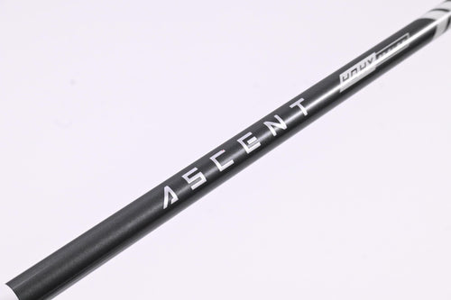 Aldila Ascent Ultralight 40 #6 Hybrid Shaft / Ladies Flex / Titleist 2nd Gen