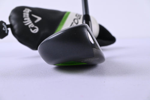 Callaway Edge #5 Hybrid / 25 Degree / Regular Flex Callaway Edge 75 Shaft