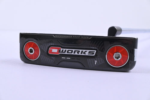 Odyssey O-Works #1 Putter / 32 Inch