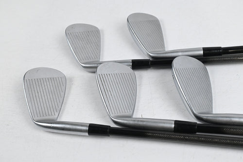 Taylormade P7MB 2020 Irons / 6-PW / Stiff Flex Accra iSeries Tour-100i Shafts