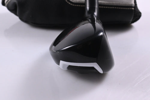 Taylormade M1 2017 #2 Hybrid / 17 Degree / Regular Flex Fujikura Speeder 72