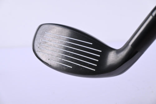 Callaway Edge #5 Hybrid / 25 Degree / Regular Flex Callaway Edge 75 Shaft