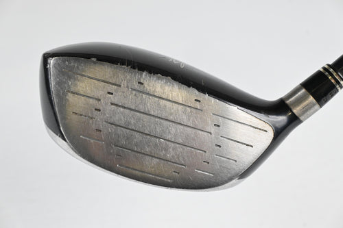 Cobra SZ #3 Wood / 15.5 Degree / Regular Flex Aldila HM Tour 60 Shaft
