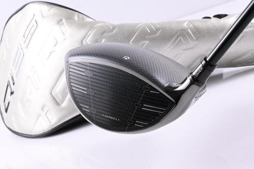 Taylormade Qi35 Driver / 9 Degree / Regular Flex Fujikura Ventus TR Blue 5 Shaft