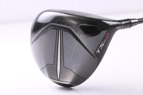 Titleist TSR2 Driver / 10 Degree / Regular Flex Tensei AV Series Blue 55