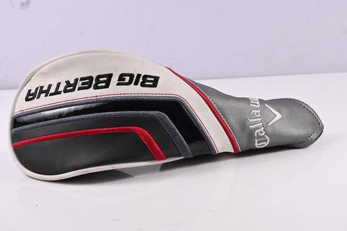 Callaway Big Bertha 2023 #5 Wood / 19 Degree / Regular Flex RCH 55 Shaft