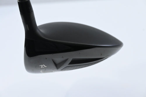 Benross Hot Speed 2 Driver / 12 Degree / Regular Flex Aldila Tour Red 65
