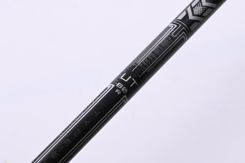 Srixon ZXiU Utility #4 Iron / 23 Degree / Regular Flex MMT UT 80 Shaft