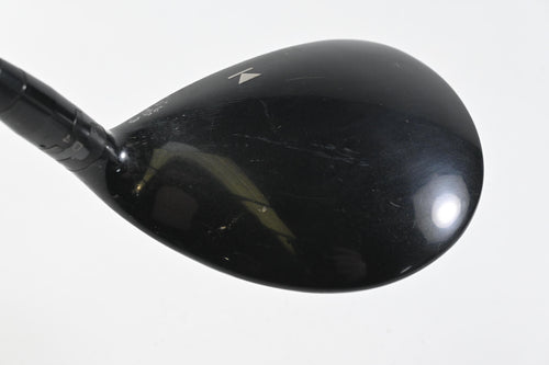 Titleist 913 FD #3 Wood / 15 Degree / Regular Flex Aldila Rogue Black 95 MSI 80