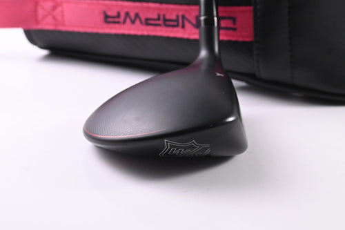 Wilson Dynapower 2023 #3 Wood / 15 Degree / Stiff Flex HZRDUS Smoke RDX Red 50