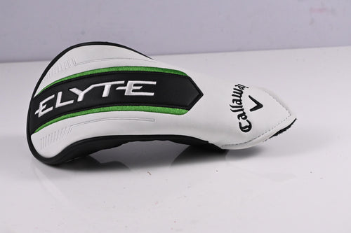 Callaway Elyte #5 Hybrid / 24 Degree / Regular Flex Denali Charcoal 60 Shaft