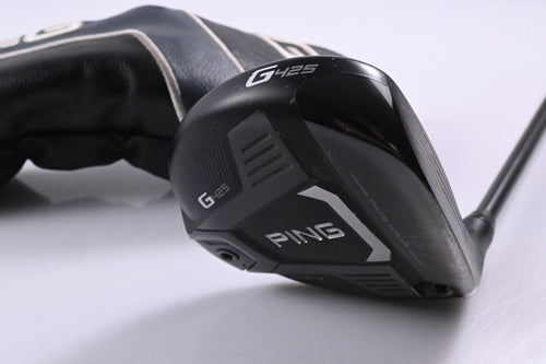 Ping G425 Max #5 Wood / 19 Degree / Regular Flex Ping Karsten 201 USA Shaft