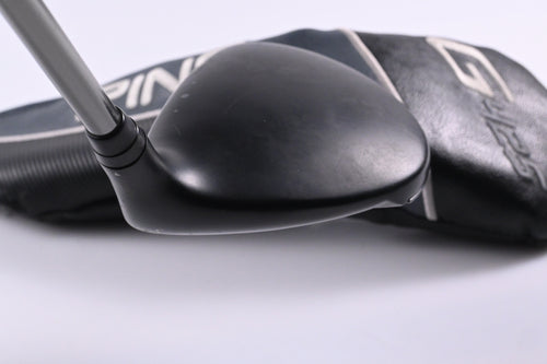 Ping G425 Max #3 Wood / 14.5 Degree / X-Flex Ping Tour 75 Shaft