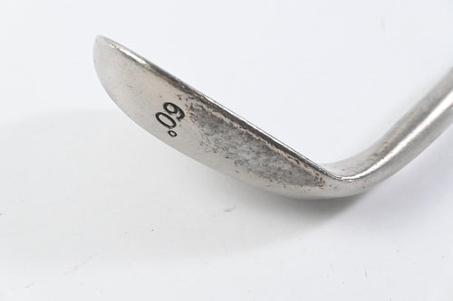 Titleist Vokey Design Lob Wedge / 60 Degree / Stiff Flex Dynamic Gold