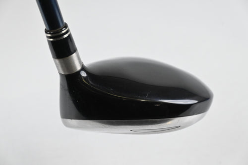 Cobra SZ #3 Wood / 15.5 Degree / Regular Flex Aldila HM Tour 60 Shaft