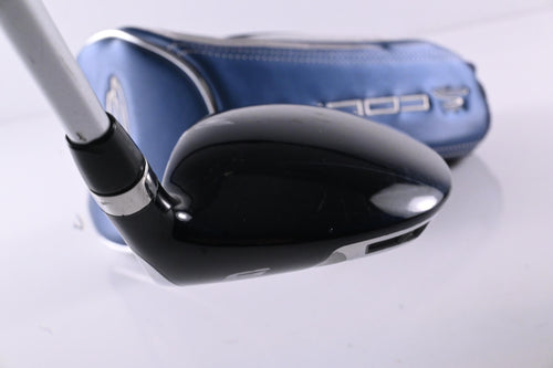 Ladies Cobra S3 Max #5 Wood / 18 Degree / Ladies Flex Fujikura Blur Shaft