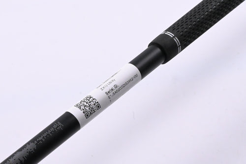 Srixon ZXiU Utility #4 Iron / 23 Degree / Regular Flex MMT UT 80 Shaft