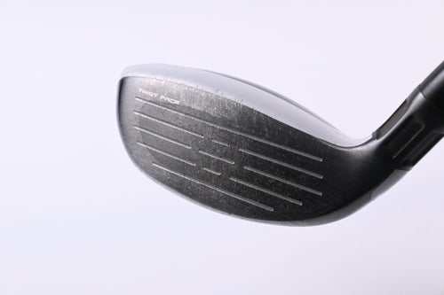 Taylormade SIM Max #3 Hybrid / 19 Degree / Stiff Flex Fujikura Ventus Blue 7