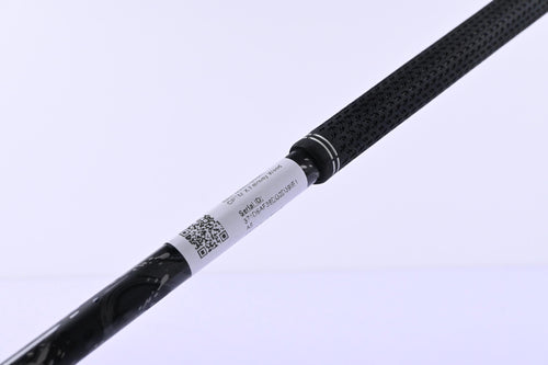 Cobra OPTM X #3 Wood / 15 Degree / X-Flex Kai'li Dark Waves White 70 Shaft