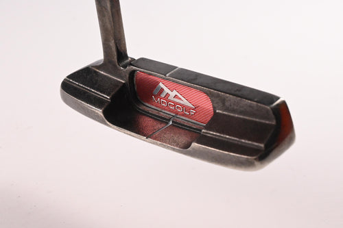 MD Golf Blackhawk Putter / 35 Inch