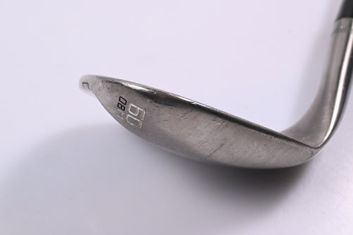 Titleist Vokey SM8 Lob Wedge / 60 Degree / Wedge Flex Titleist Vokey SM8 Shaft