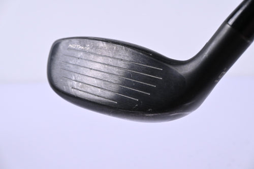 Cobra LTDx #3 Hybrid / 19 Degree / Regular Flex KBS PGI 75 Shaft