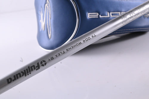 Ladies Cobra S3 Max #5 Wood / 18 Degree / Ladies Flex Fujikura Blur Shaft