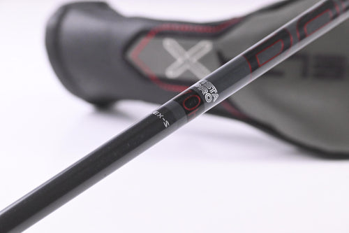 Benross Delta X #3 Hybrid / 20 Degree / Stiff Flex Fujikura Vista Pro 70 Shaft