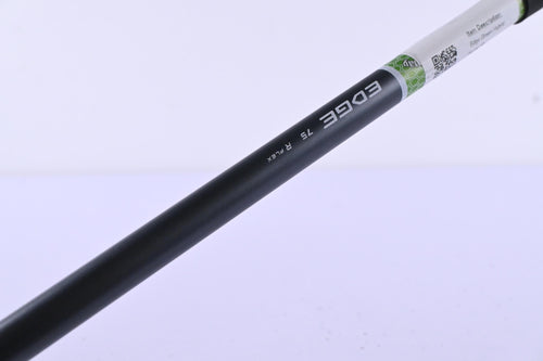 Callaway Edge #5 Hybrid / 25 Degree / Regular Flex Callaway Edge 75 Shaft