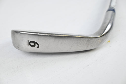 Ladies Wilson Di5 #6 Iron / Ladies Flex UST Mamiya Nano Flex 370 Shaft