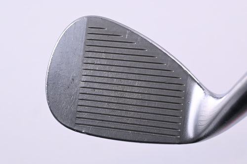 Titleist Vokey SM6 Sand Wedge / 56 Degree / Wedge Flex Vokey SM6 Shaft