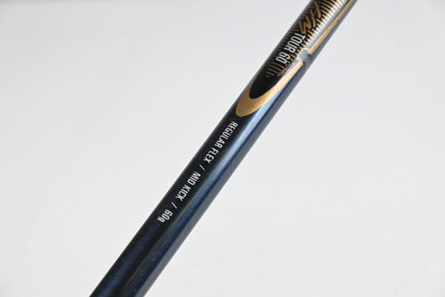 Cobra SZ #3 Wood / 15.5 Degree / Regular Flex Aldila HM Tour 60 Shaft
