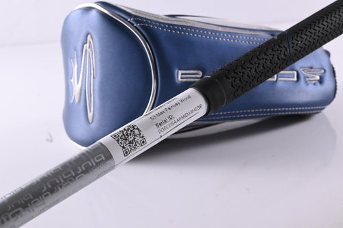 Ladies Cobra S3 Max #5 Wood / 18 Degree / Ladies Flex Fujikura Blur Shaft
