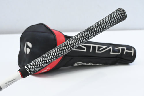 Taylormade Stealth Plus Driver / 9 Degree / X-Flex KBS TD 70 Shaft