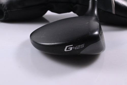 Ping G425 Max #5 Wood / 19 Degree / Regular Flex Ping Karsten 201 USA Shaft